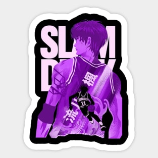 Super Rookie Sticker